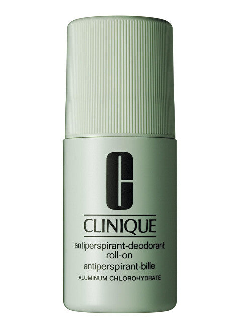 Antiperspirant-deodorant roll-on 75 ml