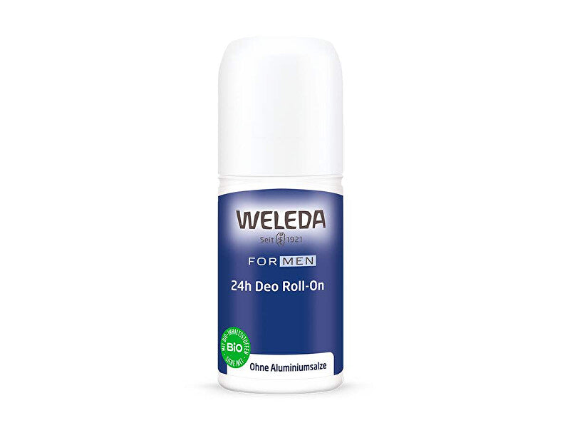 Ball 24H deodorant Men (Deo Roll-On) 50 ml