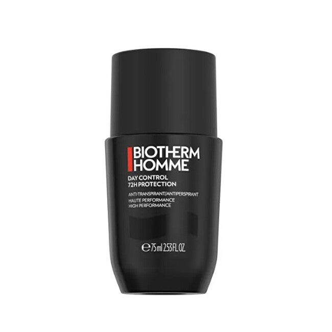 Ball deodorant for men Homme Day Control 72h (Anti-perspirant Roll-On) 75 ml