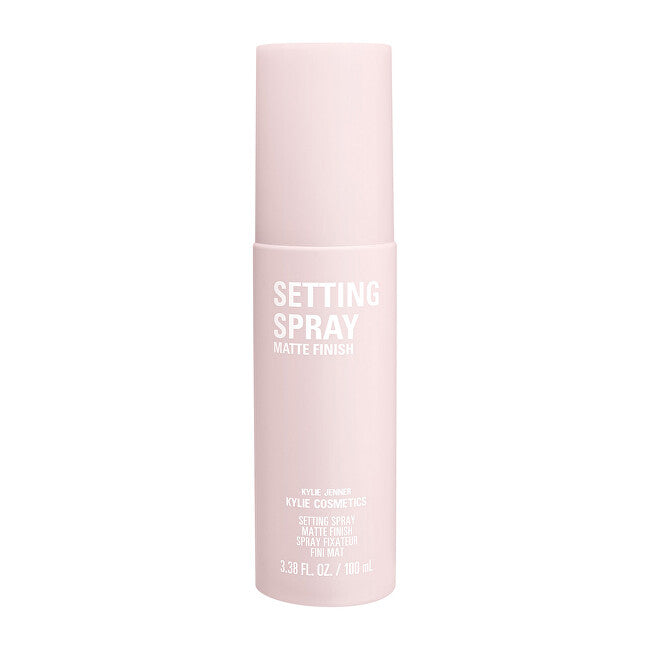 Kylie Cosmetics Finish Opaco (spray Fissante) 100 ml