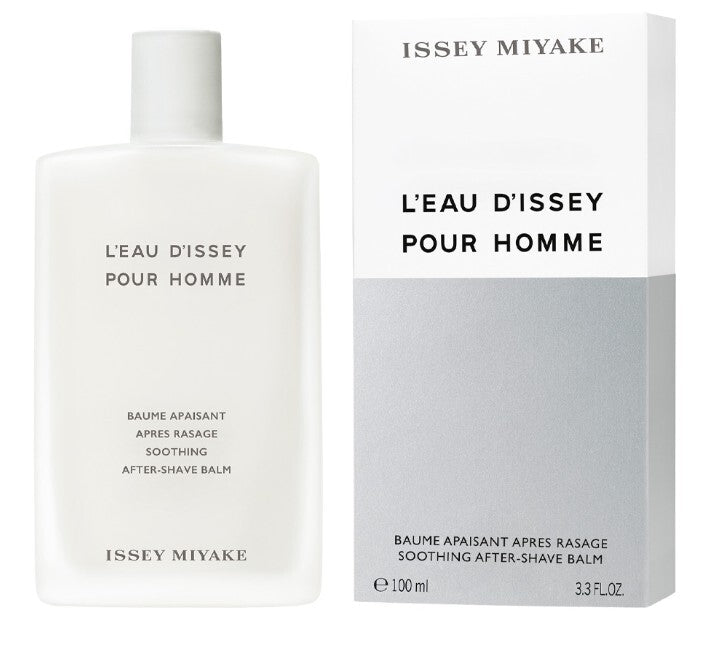 L´Eau D´Issey Pour Homme - balzám po holení - Volume: 100 ml