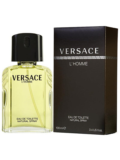 L´Homme - EDT - Volume: 100 ml