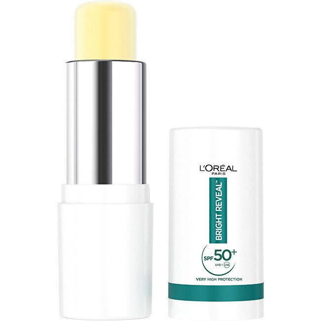 Protective stick SPF 50+ Bright Reveal (Daily UV Stick) 9 ml