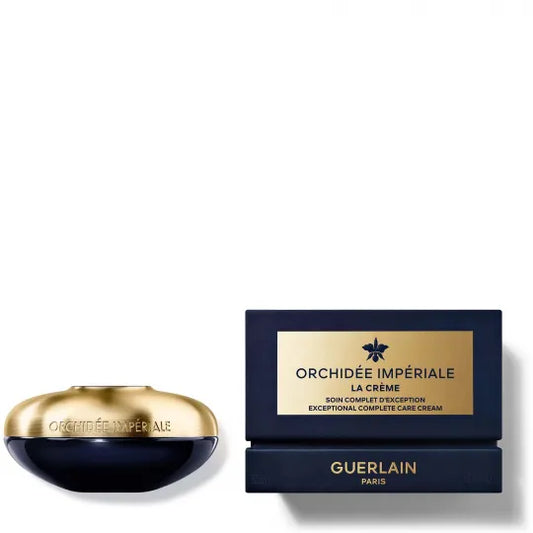 Guerlain Orchidée Impériale (La Crema Ricca) Crema Viso Rassodante 50 ml