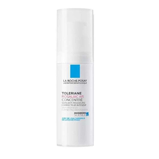Corrective moisturizing cream Rosaliac (Anti-Redness Correct ing Moisturizer) 40 ml
