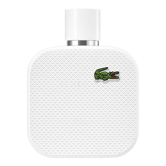 Eau De Lacoste L.12.12 Blanc - EDP - Volume: 50 ml