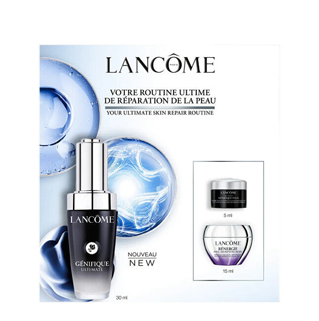 Génifique Ultimate Serum Routine Set Gift Set