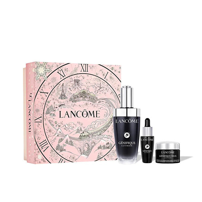 Génifique Ultimate Skincare Gift Set