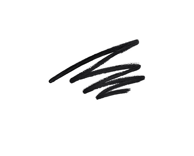 Gel eye pencil Drama Liquid Pencil 1.2 g - Shade: 01 Café Noir