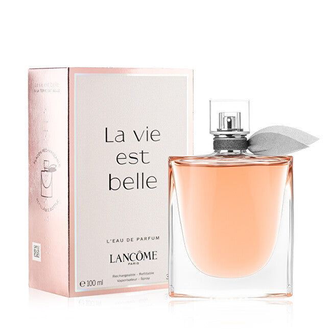 La Vie Est Belle - EDP - Volume: 50 ml