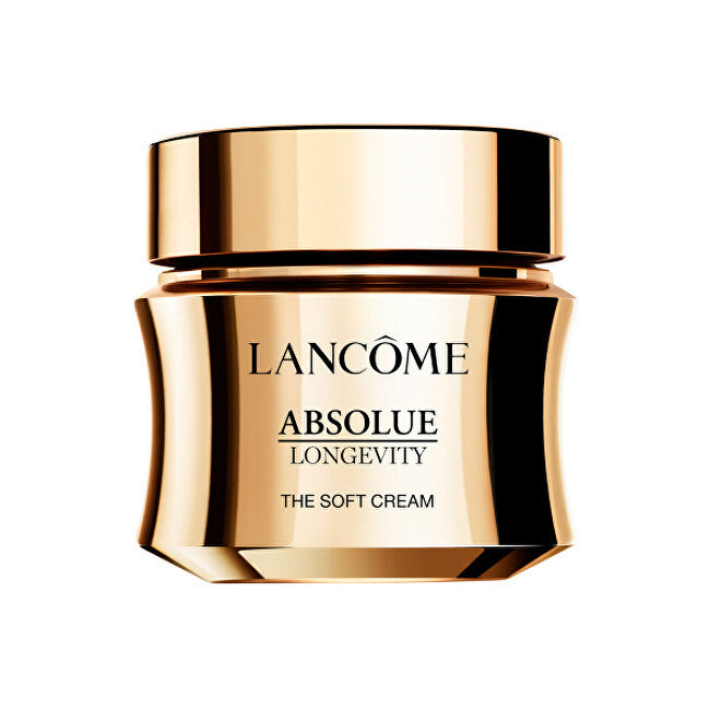 Absolue Longevity Rejuvenating Face Cream (The Soft Cream) - Volume: 60 ml