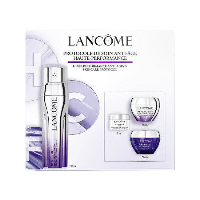 Rénergie HCF Triple Set Gift Set