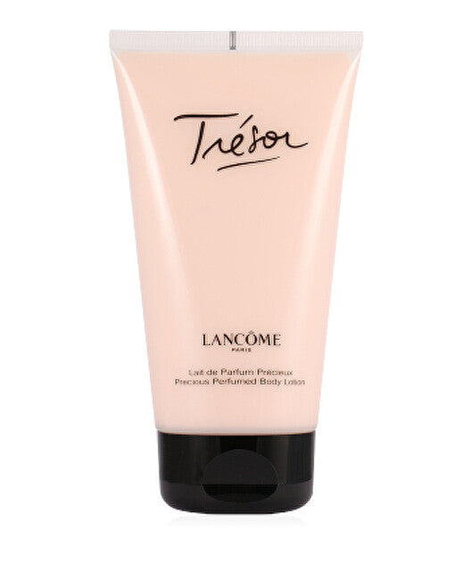 Trèsor Body Lotion (Body Lotion) 150 ml