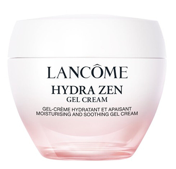 Soothing hydrating facial gel cream Hydra Zen (Gel Cream) 50 ml
