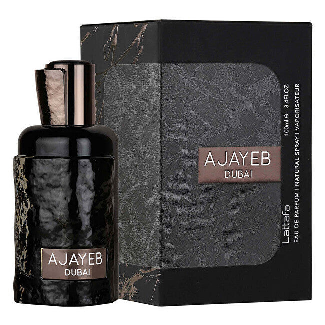 Ajayeb Dubai - EDP - Volume: 100 ml