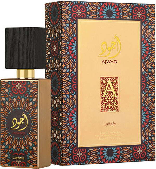 Ajwad - EDP - Volume: 60 ml