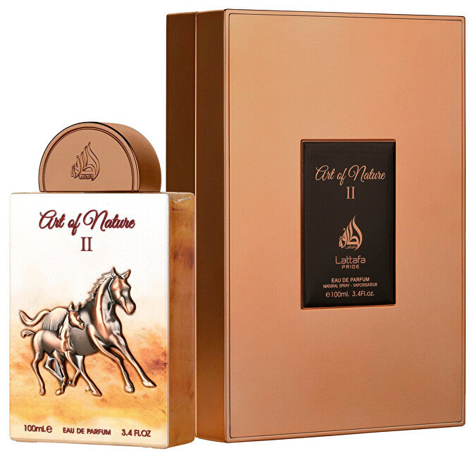 Art Of Nature II - EDP - Volume: 100 ml