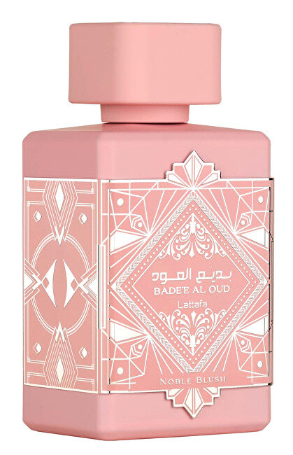 Bade`e Al Oud Noble Blush - EDP - Volume: 100 ml