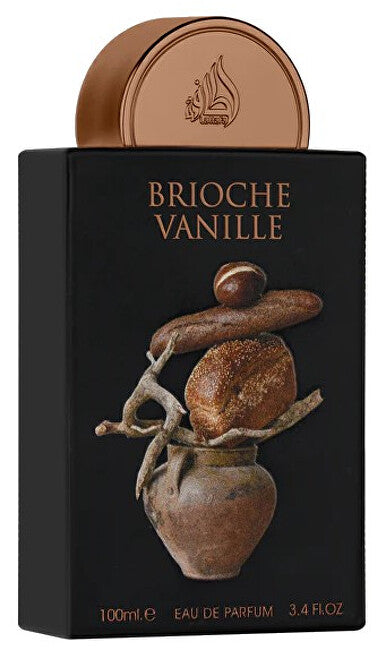 Brioche Vanille - EDP - Volume: 100 ml