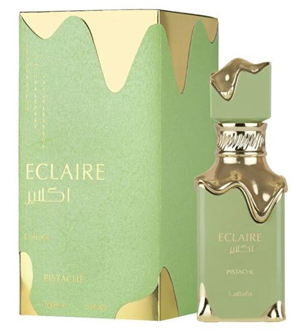 Eclaire Pistache - EDP - Volume: 100 ml