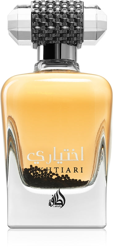 Lattafa Ekthiari - EDP - Volume: 100 ml