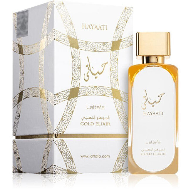 Hayaati Gold Elixir - EDP - Volume: 100 ml