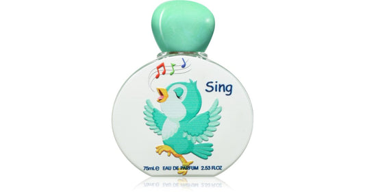 Lattafa Kids Sing Eau De Parfum Per Bambini 75 Ml