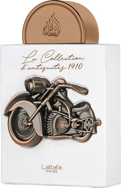 La Collection D`Antiquites 1910 - EDP - Volume: 100 ml