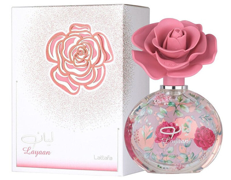 Layaan - EDP - Volume: 75 ml
