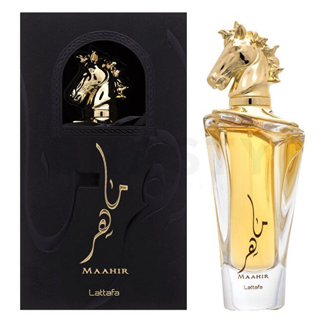 Maahir - EDP - Volume: 100 ml