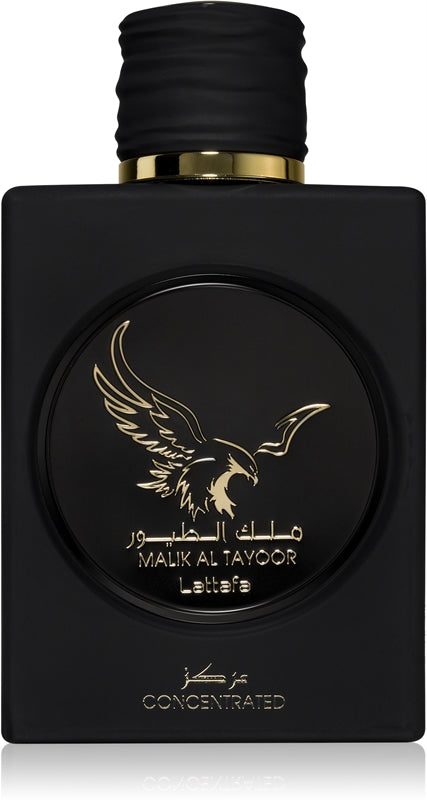 Lattafa Malik Al Tayoor concentrato EDP M 100 ml