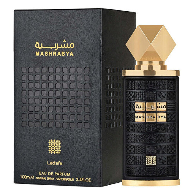 Mashrabya - EDP - Volume: 100 ml