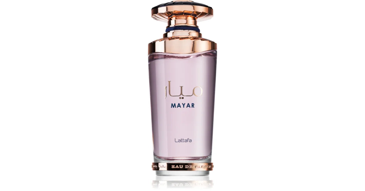 Lattafa Mayar EDP W 100 ml