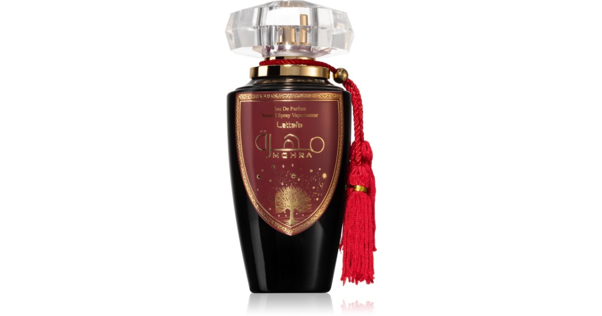 Mohra - EDP - Volume: 100 ml