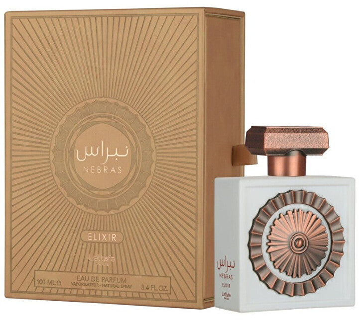 Nebras Elixir - EDP - Volume: 100 ml