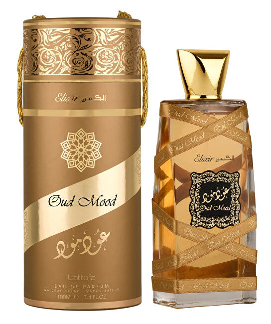 Oud Mood Elixir - EDP - Volume: 100 ml