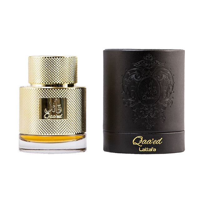 Qaa`ed - EDP - Volume: 100 ml