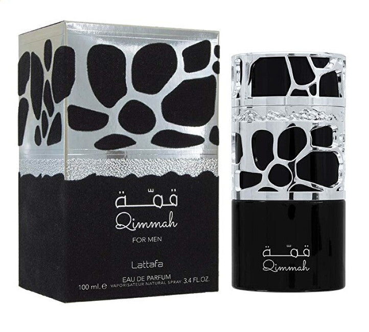 Qimmah Man - EDP - Volume: 100 ml