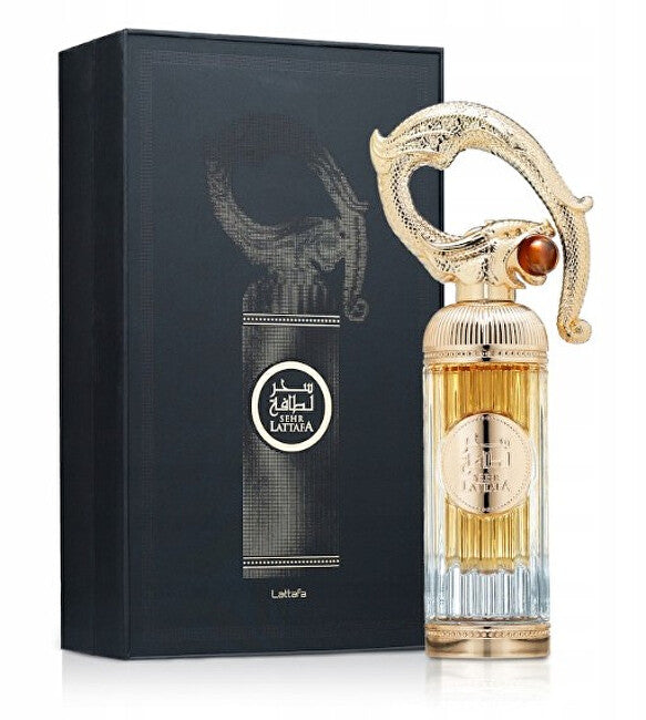 Sehr - EDP - Volume: 100 ml