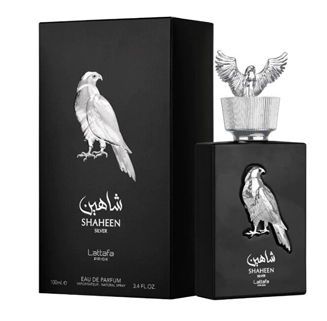 Shaheen Silver - EDP - Volume: 100 ml