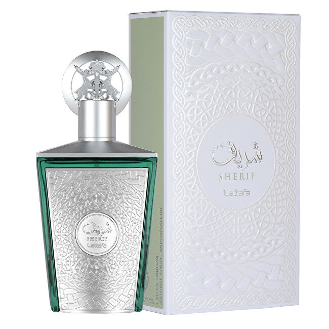 Sherif - EDP - Volume: 100 ml