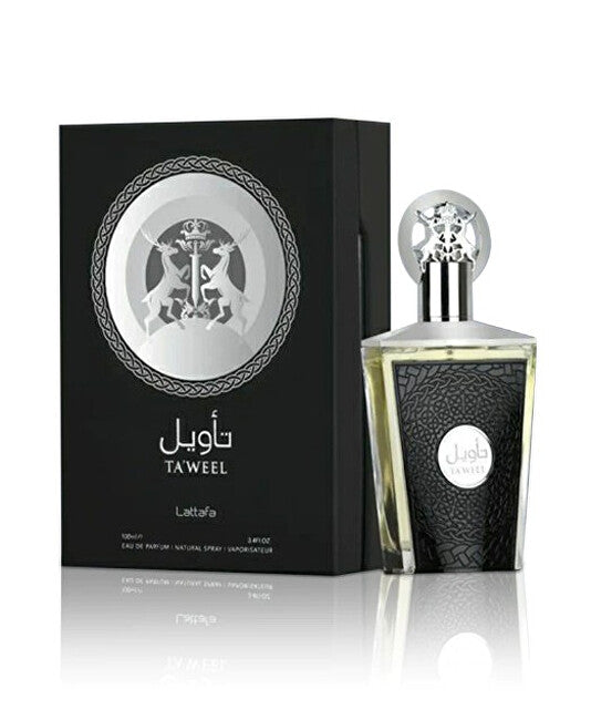 Ta`weel - EDP - Volume: 100 ml