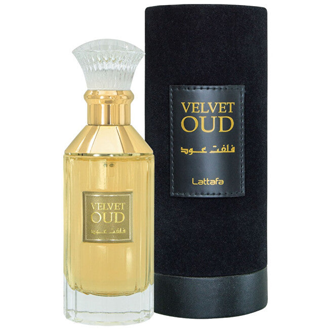 Velvet Oud - EDP - Volume: 100 ml