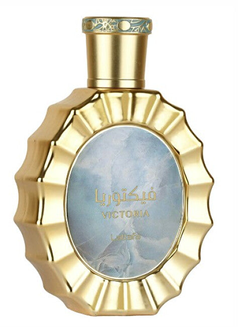 Victoria - EDP - Volume: 100 ml