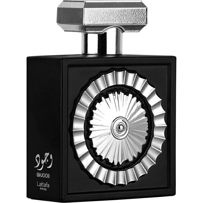 Wajood - EDP - Volume: 100 ml