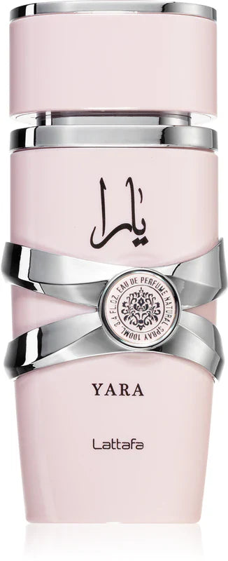 Lattafa Yara EDP W 100 ml