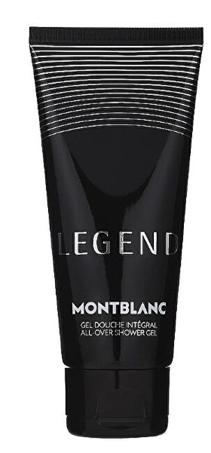 Legend - sprchový gel - Volume: 100 ml