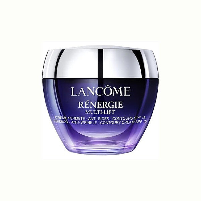 Lifting day cream for all skin types SPF 15 Rénergie Multi-Lift (Creme) - Volume: 50 ml