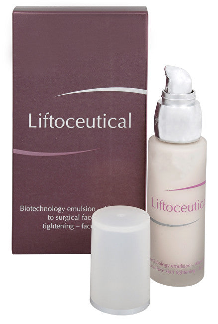 Fytofontana Fytofontana Liftoceutical - Emulsione biotecnologica per il viso off 30 ml