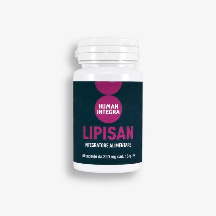 Abros srl Lipisan Abros 30 Capsule